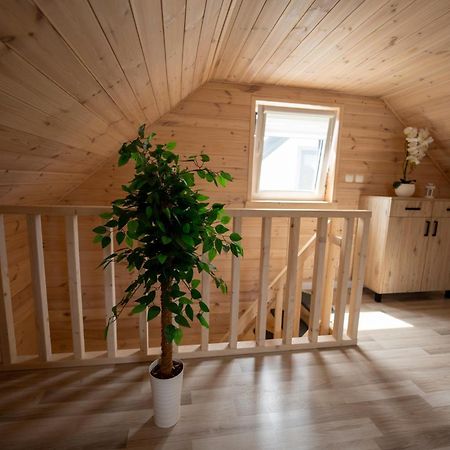 Przystan Tolkmicko Villa Екстериор снимка