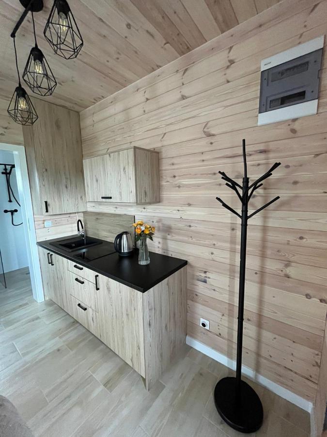 Przystan Tolkmicko Villa Екстериор снимка