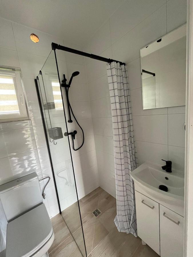 Przystan Tolkmicko Villa Екстериор снимка