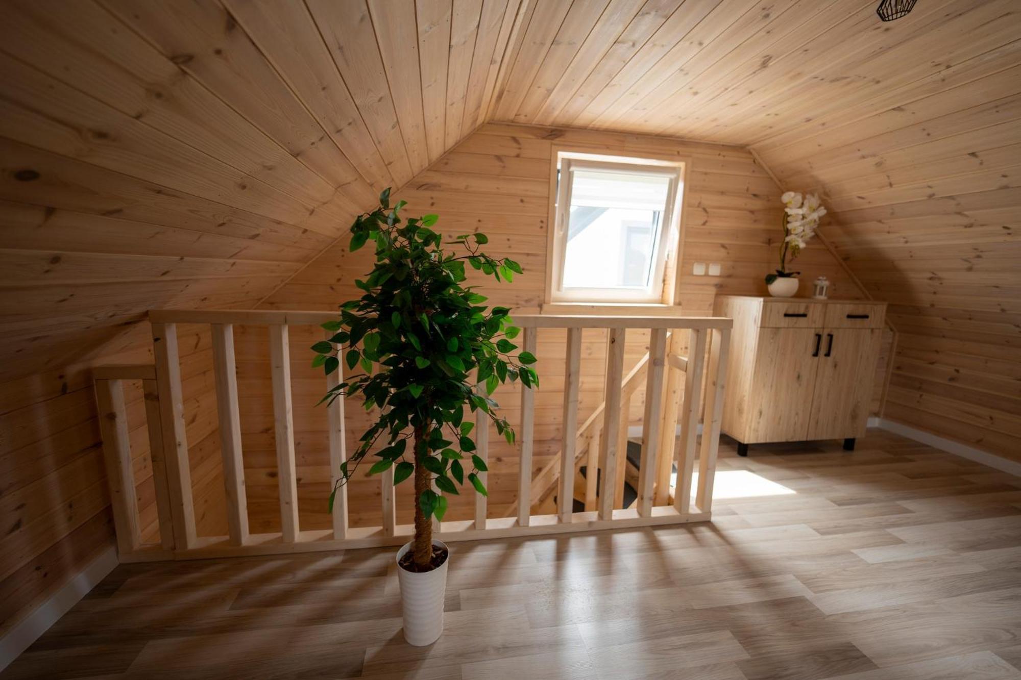 Przystan Tolkmicko Villa Екстериор снимка
