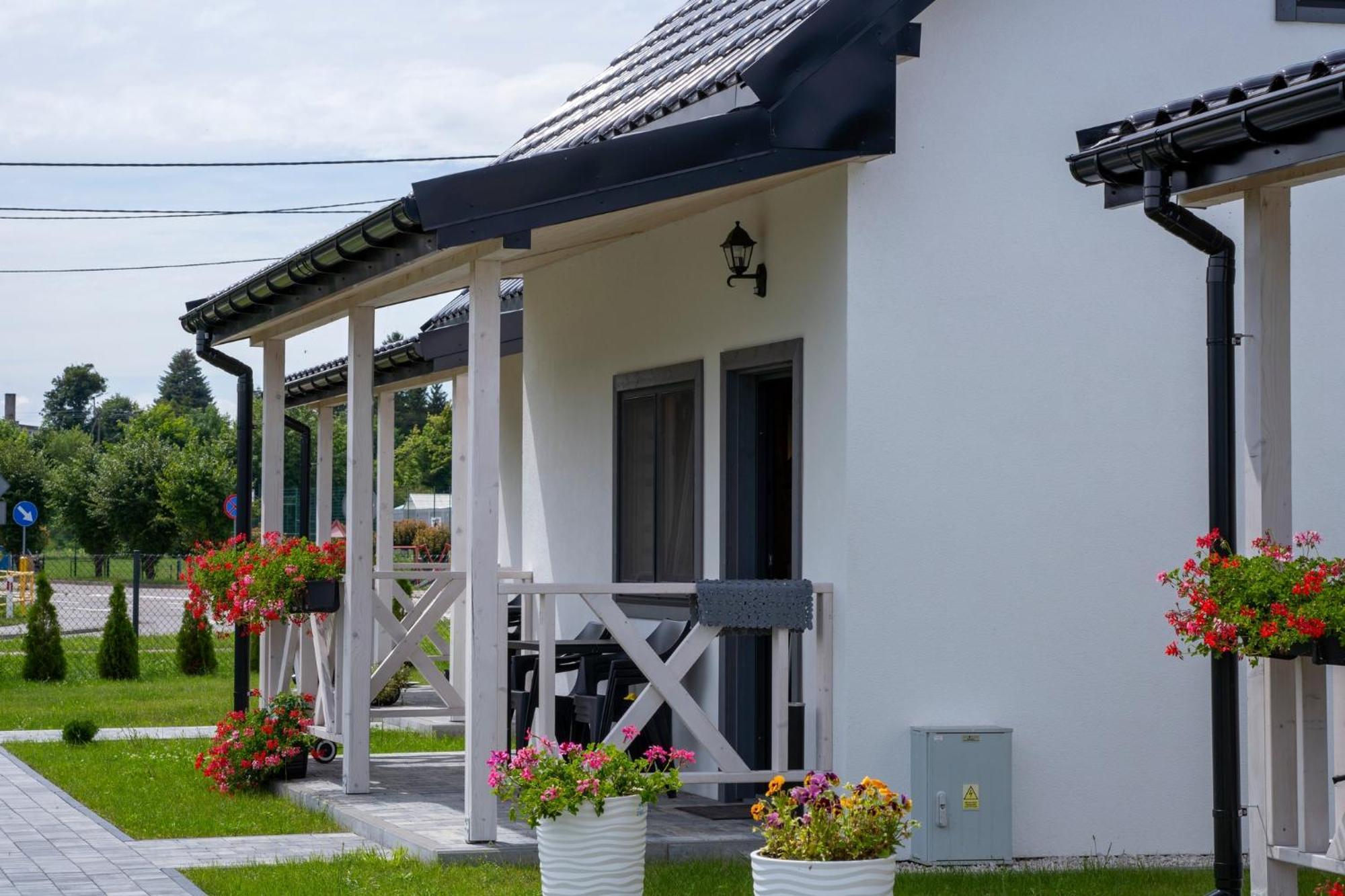 Przystan Tolkmicko Villa Екстериор снимка